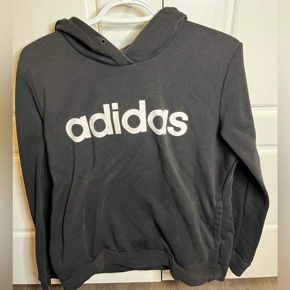 Adidas hoodie sweater - Picture 1 of 2